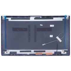 Πλαστικό Laptop - Screen Back Cover A για Lenovo V15 G3 IAP 82TT 5CB1H84434 Gray ( Κωδ.1-COV683 )