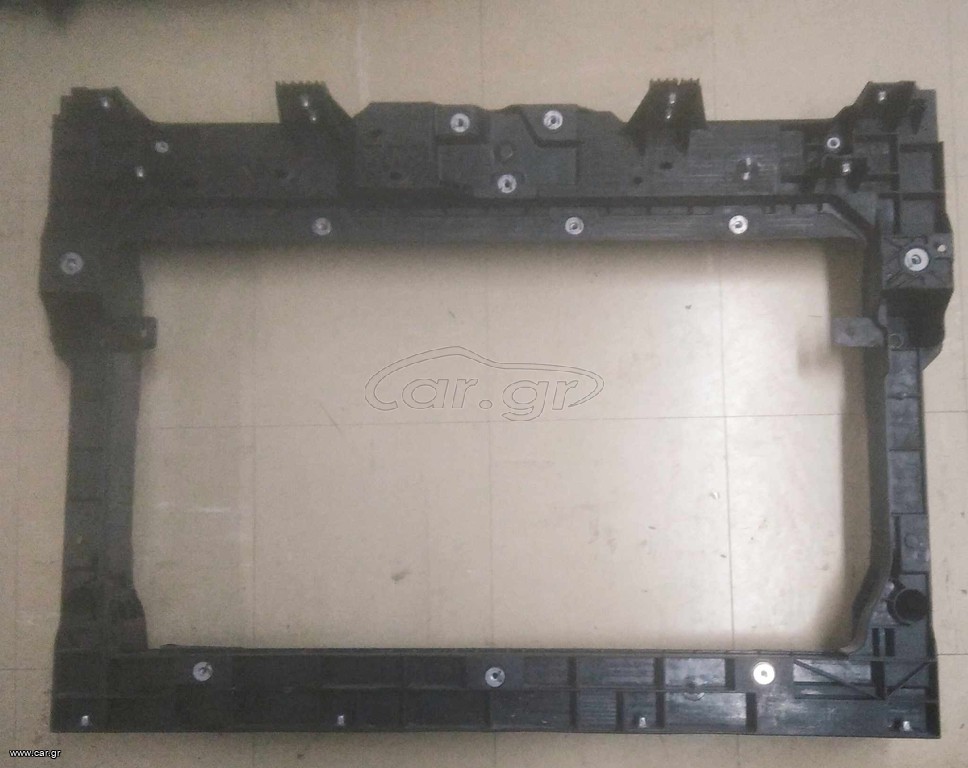 byd atto 3 ΜΕΤΩΠΗ ΕΜΠΡΟΣ