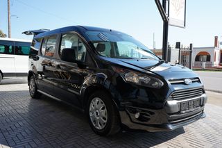 Ford Connect 2018 AMEA MIKTHΣ N1-thumb-2