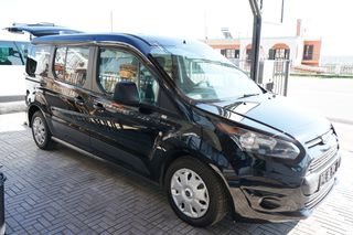 Ford Connect 2018 AMEA MIKTHΣ N1-thumb-3