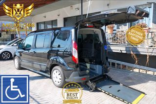 Ford Connect 2018 AMEA MIKTHΣ N1