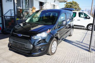 Ford Connect 2018 AMEA MIKTHΣ N1-thumb-5