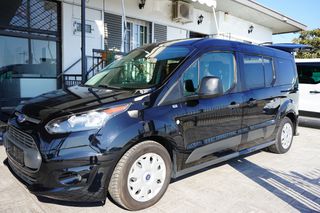 Ford Connect 2018 AMEA MIKTHΣ N1-thumb-6