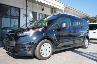 Ford Connect 2018 AMEA MIKTHΣ N1-thumb-7