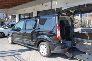 Ford Connect 2018 AMEA MIKTHΣ N1-thumb-8
