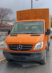 Καρότσα Mercedes-Benz 2012 SPRINTER 313-thumb-2