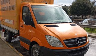Καρότσα Mercedes-Benz 2012 SPRINTER 313-thumb-3