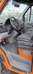 Καρότσα Mercedes-Benz 2012 SPRINTER 313-thumb-5
