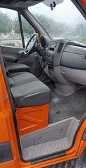 Καρότσα Mercedes-Benz 2012 SPRINTER 313-thumb-6