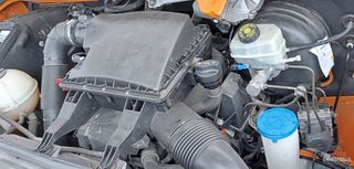 Καρότσα Mercedes-Benz 2012 SPRINTER 313-thumb-8
