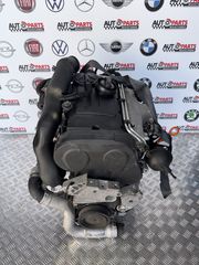 ΚΙΝΗΤΗΡΑΣ AUDI A3 2003-2012  2000cc TDI 109.000ΧΛΜ  {BKD}-thumb-1