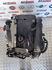 ΚΙΝΗΤΗΡΑΣ AUDI A3 2003-2012  2000cc TDI 109.000ΧΛΜ  {BKD}-thumb-4