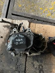 IBIZA-FABIA-POLO ΣΑΣΜΑΝ 1.2 16v-thumb-2