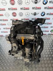 ΚΙΝΗΤΗΡΑΣ SEAT IBIZA 2009-2012  1400cc TDI 102.000ΧΛΜ  {BMS}