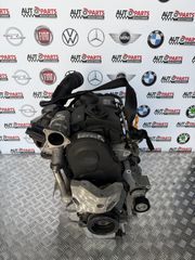 ΚΙΝΗΤΗΡΑΣ SEAT IBIZA 2009-2012  1400cc TDI 102.000ΧΛΜ  {BMS}-thumb-1