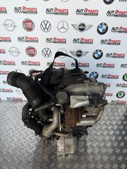 ΚΙΝΗΤΗΡΑΣ SEAT IBIZA 2009-2012  1400cc TDI 102.000ΧΛΜ  {BMS}-thumb-2