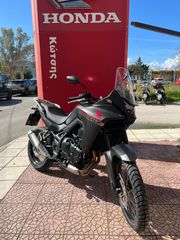 Honda XL 750 Transalp 2025