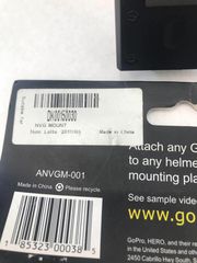 DK00150030 NVG Helmet Mount-thumb-1