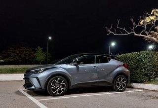 Toyota C-HR 2020 C-LUB