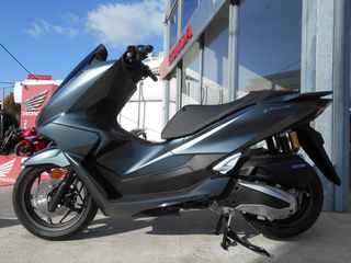 Honda PCX 125 2025 DX ΕΤΟΙΜΟΠΑΡΑΔΟΤΟ