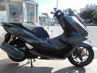 Honda PCX 125 2026 DX ΕΤΟΙΜΟΠΑΡΑΔΟΤΟ-thumb-1