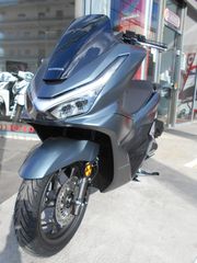 Honda PCX 125 2026 DX ΕΤΟΙΜΟΠΑΡΑΔΟΤΟ-thumb-2