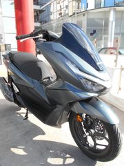 Honda PCX 125 2026 DX ΕΤΟΙΜΟΠΑΡΑΔΟΤΟ-thumb-4