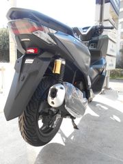Honda PCX 125 2026 DX ΕΤΟΙΜΟΠΑΡΑΔΟΤΟ-thumb-6