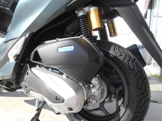 Honda PCX 125 2026 DX ΕΤΟΙΜΟΠΑΡΑΔΟΤΟ-thumb-9