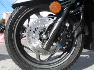 Honda PCX 125 2026 DX ΕΤΟΙΜΟΠΑΡΑΔΟΤΟ-thumb-11