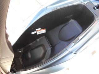 Honda PCX 125 2026 DX ΕΤΟΙΜΟΠΑΡΑΔΟΤΟ-thumb-13
