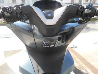 Honda PCX 125 2026 DX ΕΤΟΙΜΟΠΑΡΑΔΟΤΟ-thumb-18