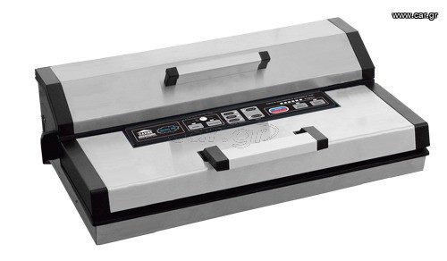 ΜΗΧΑΝΗΜΑ VACUUM EOLO 40 GARHE