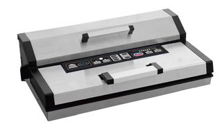 ΜΗΧΑΝΗΜΑ VACUUM EOLO 40 GARHE