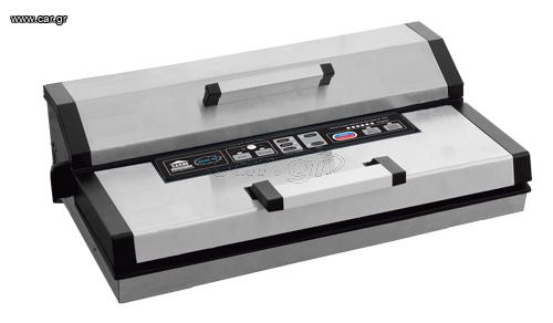 ΜΗΧΑΝΗΜΑ VACUUM EOLO 40 GARHE