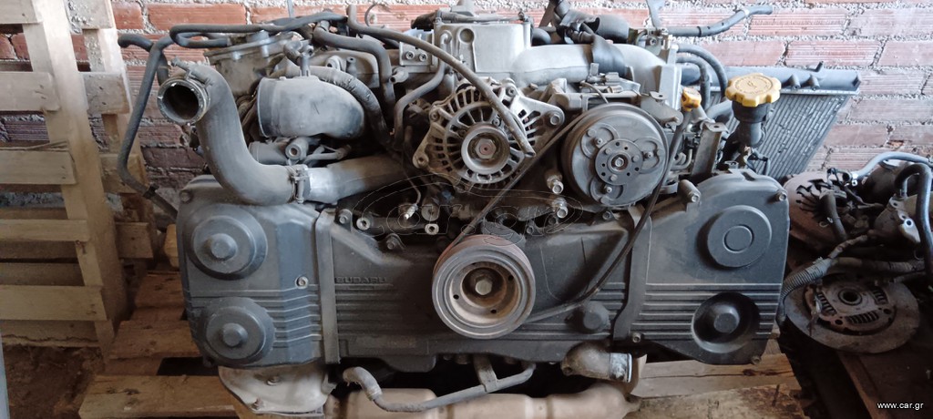 2.0 Turbo