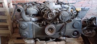 2.0 Turbo