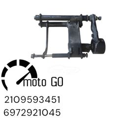 APRILIA SCARABEO 250/300 ΒΑΣΕΙΣ ΚΙΝΗΤΗΡΑ/ΜΟΤΕΡ