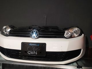 VW Golf 6 MOYRAKI CBZ-thumb-1