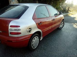 ΑΥΤΟΚΙΝΗΤΟ FIAT BRAVA πρώτο χερι..146233 αληθινά χ.XILIOMETRA 12v ειχε βγει αμαξι χρονιας 1995 1996 .ΑΝ ΘΕΛΕΤΕΔΕΣΤΕ ΟΛΕς ΤΙΣ ΑΓΕΛΕΙΕ ΜΟΥ πατηστε κατω απο το ομομα