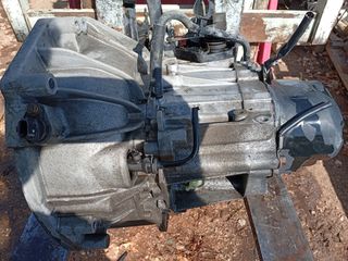 ΣΑΣΜΑΝ NISSAN MICRA K12 CR12 2003-2010