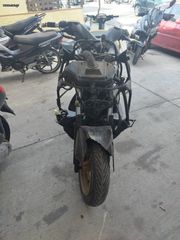 YAMAHA T-MAX 500 CARB ΓΙΑ ΑΝΤΑΛΛΑΚΤΙΚΑ ΚΟΜΜΑΤΙ ΚΟΜΜΑΤΙ!! PIAGGIO STOCK HOUSE!! ΝΟ.1 ΣΕ ΟΛΗ ΤΗΝ ΕΛΛΑΔΑ!!!