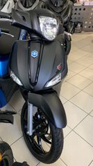 Piaggio Liberty 125 2025 S ABS
