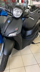 Piaggio Liberty 125 2025 S ABS-thumb-1