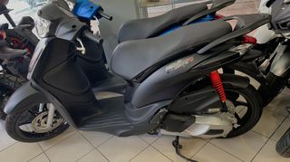 Piaggio Liberty 125 2025 S ABS-thumb-2