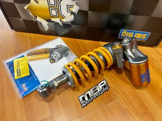 OHLINS TTX YZF-R1 M