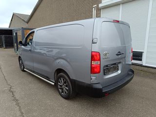 Toyota Proace 2020 Maxi-thumb-1