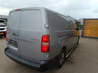 Toyota Proace 2020 Maxi-thumb-2