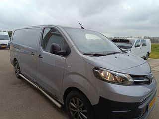 Toyota Proace 2020 Maxi-thumb-3