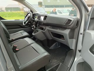 Toyota Proace 2020 Maxi-thumb-4